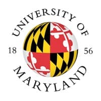 logo of University of Maryland
